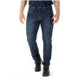 5.11 Tactical Defender-Flex Slim Jean - Mens, Stone Wash Indigo, 40-36, 74465-648-40-36