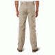5.11 Tactical Defender-Flex Straight, Stone, 28 32 74476-070-28-32