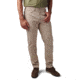 5.11 Tactical Defender-Flex Urban Pant w/7 Pockets - Mens, Khaki, 40-30, 74525-055-40-30