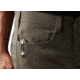 5.11 Tactical Defender-Flex Urban Pant w/7 Pockets - Mens, Ranger Green, 36-30, 74525-186-36-30
