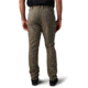 5.11 Tactical Defender-Flex Urban Pant w/7 Pockets - Mens, Ranger Green, 36-30, 74525-186-36-30
