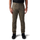5.11 Tactical Defender-Flex Urban Pant w/7 Pockets - Mens, Ranger Green, 32-34, 74525-186-32-34