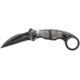 5.11 Tactical Doug Marcaida Talon - Fixed Blade Knife, Black, One Size, 51167-019-1 SZ
