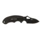 5.11 Tactical DTP Knife, BLACK, 1 SZ 511150191SZ