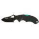 5.11 Tactical DTP Knife, VIRIDIAN, 1 SZ 511156601SZ