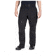 5.11 Tactical Duty Rain Pant, Black, 48350ABR-019-2XL