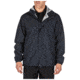 5.11 Tactical Duty Rain Shell Jacket - Mens, Dark Navy, L, 48353ABR-724-L