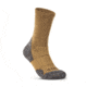 5.11 Tactical 2-Pack Duty Ready Ultra Crew Socks - Men's, US Dark Coyote, Large, 10046-389-L