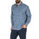 5.11 Tactical Echo Long Sleeve Shirt, Icelandic Plaid, 2XL, 72494-629-2XL