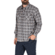 5.11 Tactical Echo Long Sleeve Shirt, Lunar Plaid, 2XL, 72494-381-2XL