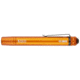 5.11 Tactical Edc Plain 2aaa Flashlight, Weathered Orange - 53380-366-1SZ
