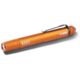 5.11 Tactical EDC Plain 2AAA Flashlight, Wthrd Orange, 1 SZ, 53380-366-1 SZ