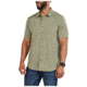 5.11 Tactical Ellis S/S Shirt - Mens, Tank Green, XL, 71207-837-XL