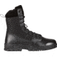 5.11 Tactical Evo 2.0 8in Boot w/Side Zipper - Men's, Regular, Black, 10.5, 12433-019-10.5-R