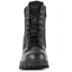 5.11 Tactical EVO 2.0 8 Waterproof Side-Zip Tactical Boots - Mens, 4 US, Regular, Black, 12448-019-4-R