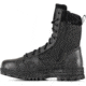 5.11 Tactical EVO 2.0 8 Waterproof Side-Zip Tactical Boots - Mens, 4 US, Regular, Black, 12448-019-4-R