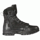 5.11 Tactical EVO 6in Waterproof Boot w/Sidezip - Mens, Black, 11R, 12313-019-11-R