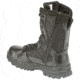 5.11 Tactical Evo 8in.Tactical Boots with Side Zipper, BLACK, 14 1231001914W