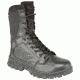 5.11 Tactical Evo 8in.Tactical Boots with Side Zipper, BLACK, 9 123100199W