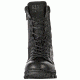 5.11 Tactical Evo Boots 8in. Waterproof w/Side Zipper, BLACK, 10.5 1231201910.5R