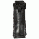 5.11 Tactical Evo Boots 8in. Waterproof w/Side Zipper, BLACK, 10.5 1231201910.5R