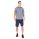 5.11 Tactical Evolution Short Sleeve Shirt - Mens, Mystic Heather, Extra Large, 71387-635-XL
