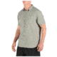 5.11 Tactical Evolution Short Sleeve Shirt - Mens, Sage Green Heather, Extra Small, 71387-824-XS