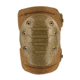 5.11 Tactical EXO.K1 External Knee Pad, Kangaroo, 1 SZ, 50359-134-1 SZ