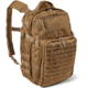 5.11 Tactical Fast-Tac 12 Backpack, Kangaroo, One Size, 56637-134-1 SZ