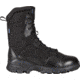 5.11 Tactical Fast Tac 8in Waterproof Insulated Boot - Men's, Regular, Black, 10.5, 12434-019-10.5-R