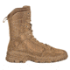 5.11 Tactical Fast Tac 8in Desert Boot - Mens, Regular, Dark Coyote, 4, 12414-106-4-R