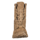 5.11 Tactical Fast Tac 8in Desert Boot - Mens, Regular, Dark Coyote, 4, 12414-106-4-R
