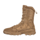 5.11 Tactical Fast Tac 8in Desert Boot - Mens, Regular, Dark Coyote, 4, 12414-106-4-R