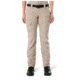 5.11 Tactical Fast-Tac Cargo Pant - Womens, Khaki, 10L, 64419-055-10-L