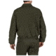 5.11 Tactical Fast-Tac Duty Jacket - Mens, Sheriff Green, Extra Small, Regular, 48357-890-XS-R