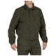 5.11 Tactical Fast-Tac Duty Jacket - Mens, Sheriff Green, Extra Small, Regular, 48357-890-XS-R