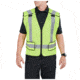 5.11 Tactical Fast-tac Hi Vis Vest - Men's, High Vis Yellow, REG, 49044-320-REG
