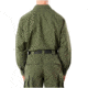 5.11 Tactical Fast-tac Tdu Shirt, Tdu Green - 72465-190-S