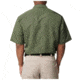 5.11 Tactical Fast Tac TDU Short Sleeve Shirt - Mens, TDU Green, Extra Large 71379-190-XL