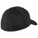 5.11 Tactical Fast-Tac Uniform Hat - Unisex, Black, 1 SZ, 89098ABR-019-1 SZ