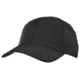 5.11 Tactical Fast-Tac Uniform Hat - Unisex, Black, 1 SZ, 89098ABR-019-1 SZ