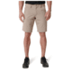 5.11 Tactical Fast-Tac Urban 11in Short - Mens, Khaki, 44, 73342ABR-055-44