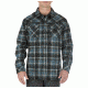 5.11 Tactical FIRECRACKER JACKET, Neptune, 2XL 72449-841-2XL
