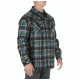 5.11 Tactical FIRECRACKER JACKET, Neptune, 2XL 72449-841-2XL