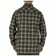 5.11 Tactical FIRECRACKER JACKET, Swamp, L 72449-197-L