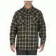 5.11 Tactical FIRECRACKER JACKET, Swamp, M 72449-197-M