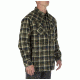 5.11 Tactical FIRECRACKER JACKET, Swamp, L 72449-197-L