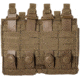 5.11 Tactical Flex Dbl Ar 2.0 Pouch - 56754ABR-134-1SZ