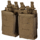 5.11 Tactical Flex Dbl Ar 2.0 Pouch - 56754ABR-134-1SZ