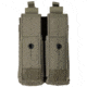 5.11 Tactical Flex Dbl Pistl Cvr Pouch - 56678ABR-186-1SZ